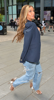 Chelsee Healey feet photo 13
