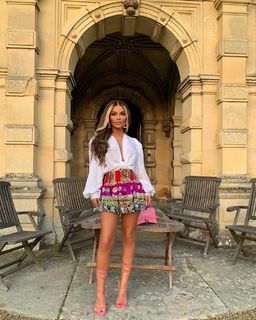 Chelsee Healey feet photo 12