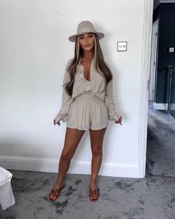 Chelsee Healey feet photo 9