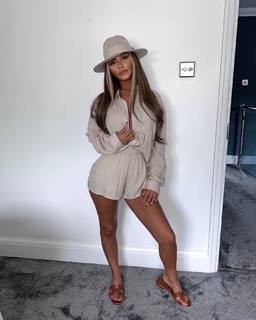 Chelsee Healey feet photo 8