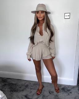Chelsee Healey feet photo 7