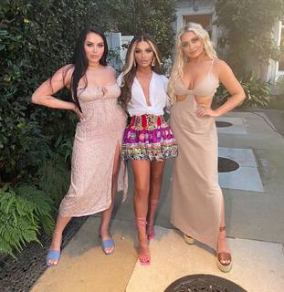 Chelsee Healey feet photo 2