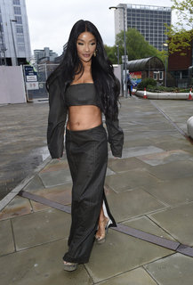 Chelsee Healey feet photo 6