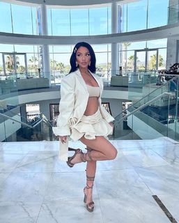 Chelsee Healey feet photo 20