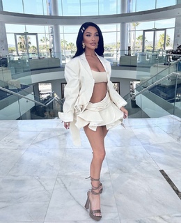 Chelsee Healey feet photo 16