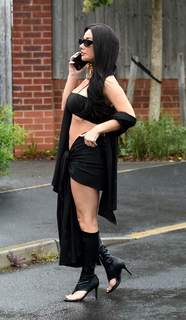 Chelsee Healey feet photo 17