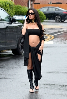 Chelsee Healey feet photo 14