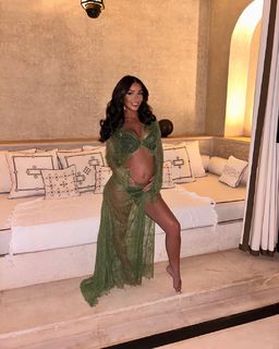 Chelsee Healey feet photo 10