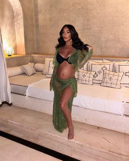 Chelsee Healey feet photo 8