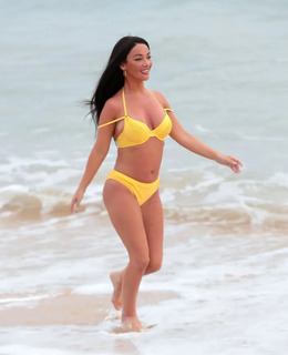 Chelsee Healey feet photo 15