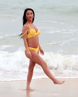 Chelsee Healey feet photo 14