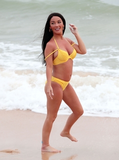 Chelsee Healey feet photo 12