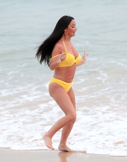 Chelsee Healey feet photo 9