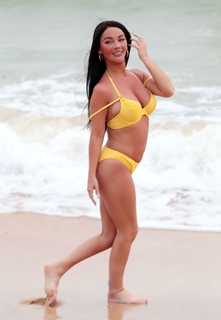 Chelsee Healey feet photo 8
