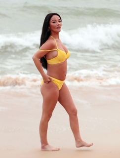 Chelsee Healey feet photo 6