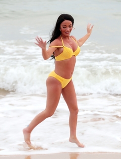 Chelsee Healey feet photo 5