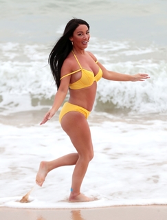 Chelsee Healey feet photo 4