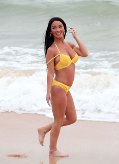 Chelsee Healey feet photo 2