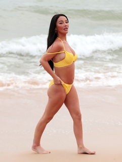 Chelsee Healey feet photo 1
