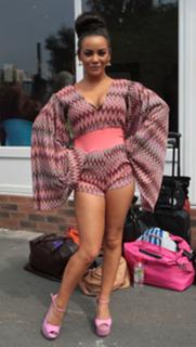 Chelsee Healey feet photo 3