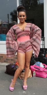 Chelsee Healey feet photo 1