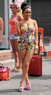 Chelsee Healey feet photo 18