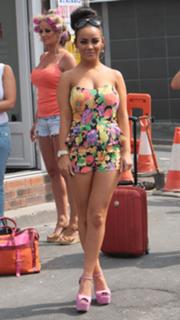 Chelsee Healey feet photo 16