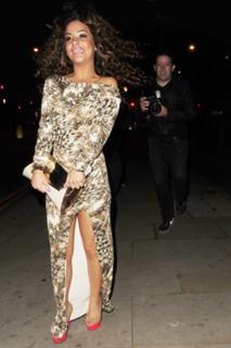 Chelsee Healey feet photo 4