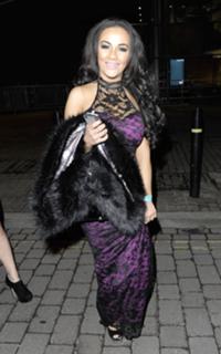 Chelsee Healey feet photo 19