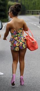 Chelsee Healey feet photo 6