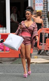 Chelsee Healey feet photo 16