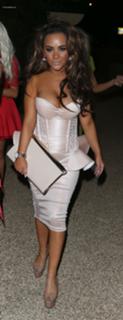 Chelsee Healey feet photo 8