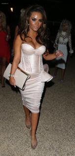 Chelsee Healey feet photo 15