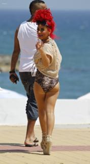 Chelsee Healey feet photo 4