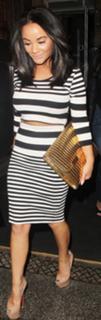 Chelsee Healey feet photo 16
