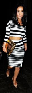 Chelsee Healey feet photo 15