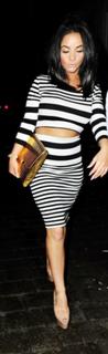 Chelsee Healey feet photo 14