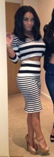 Chelsee Healey feet photo 12