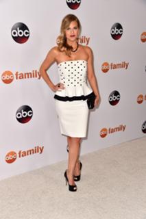 Chelsey Crisp feet photo 2