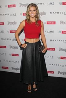 Chelsey Crisp feet photo 18