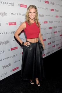 Chelsey Crisp feet photo 17
