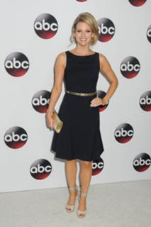 Chelsey Crisp feet photo 12