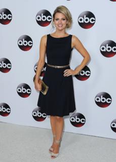 Chelsey Crisp feet photo 11