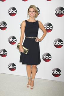Chelsey Crisp feet photo 10