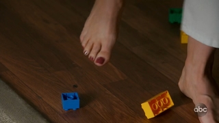 Chelsey Crisp feet photo 20