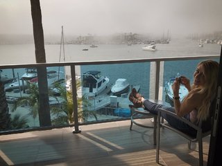 Chelsey Reist feet photo 8
