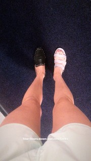 Chelsey Reist feet photo 14