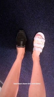 Chelsey Reist feet photo 13