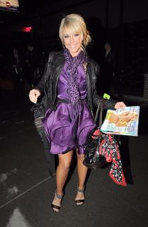 Chelsie Hightower feet photo 18