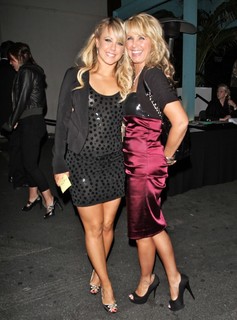 Chelsie Hightower feet photo 11